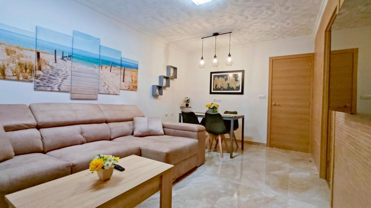 فيلا Casa Soleada Piscina Climatizada Y Privada سانتياغو دي لا ريبيرا المظهر الخارجي الصورة